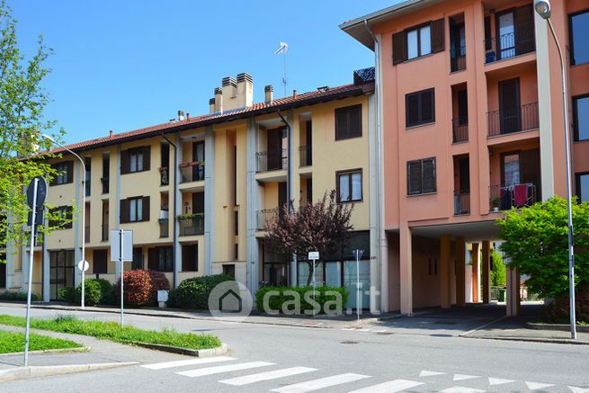 Appartamento in residenziale in Via Sant'Eusebio 42