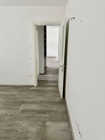 Appartamento in residenziale in 