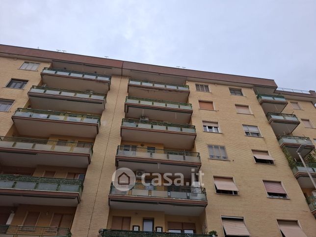 Appartamento in residenziale in Via Volturno