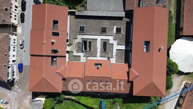 Appartamento in residenziale in Via Minotto 10