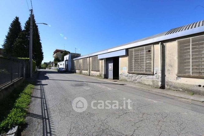 Capannone in commerciale in Via degli Orsini 22 /A