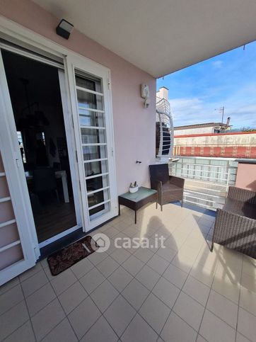 Appartamento in residenziale in Via Trieste