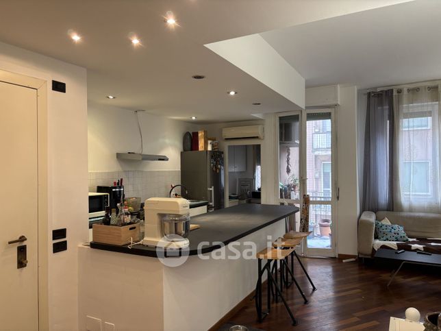 Appartamento in residenziale in Via Rogoredo 115