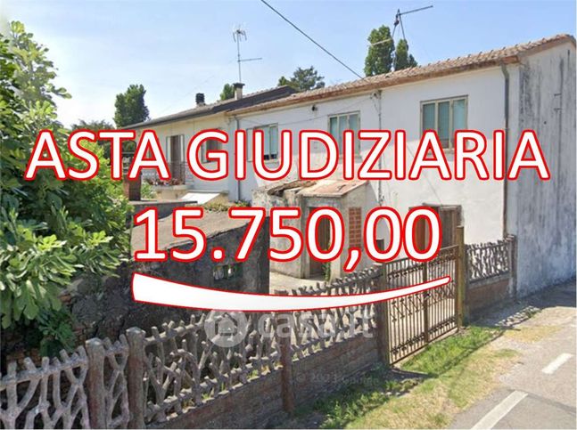 Rustico/casale in residenziale in Via Malopera Nord 1402