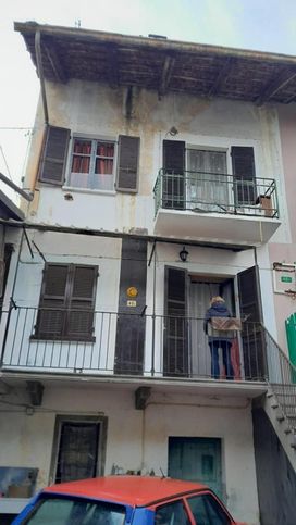 Villetta a schiera in residenziale in Via Roma 48