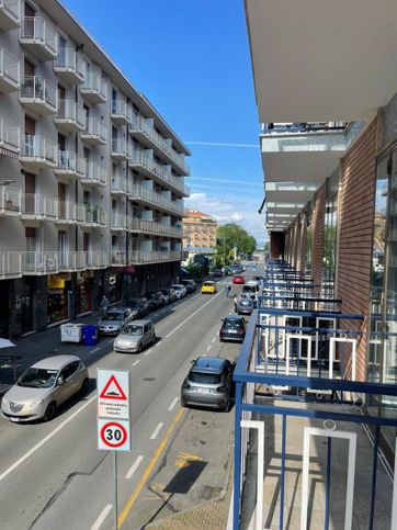 Appartamento in residenziale in Via Vittorio Alfieri 6