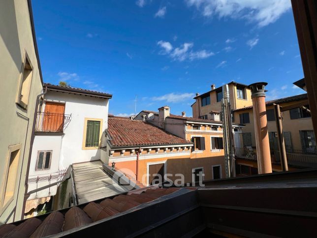 Appartamento in residenziale in Piazza Erbe