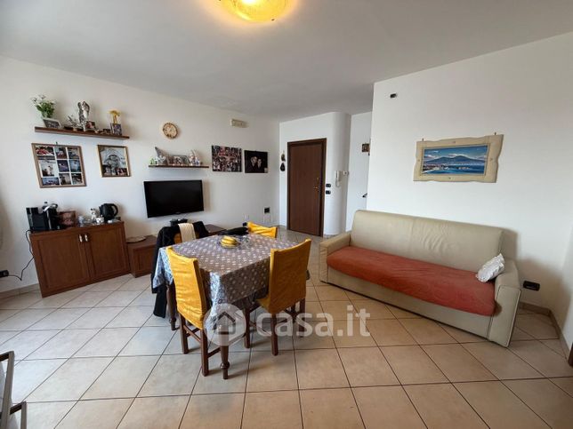 Appartamento in residenziale in Via Garzolè 8