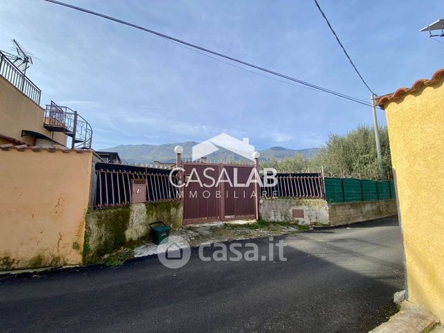 Villa in residenziale in Via Lampedusa 89