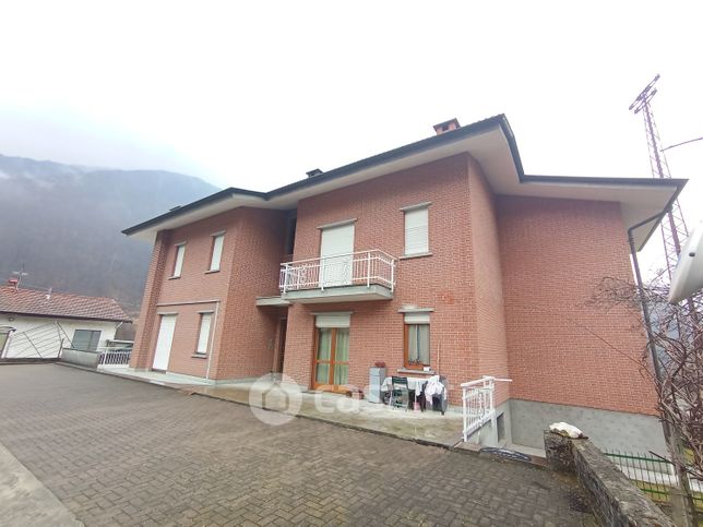 Appartamento in residenziale in Via Villa Inferiore Braida 12