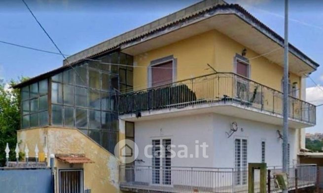 Appartamento in residenziale in Via Romano