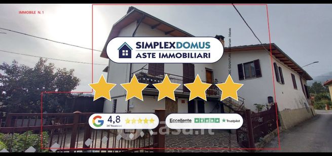 Appartamento in residenziale in Località Vincenze