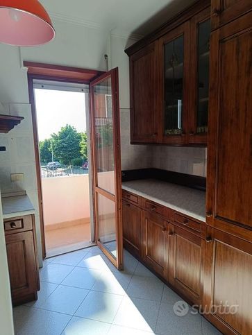 Appartamento in residenziale in castel gandolfo