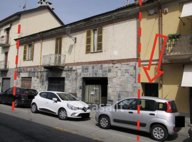 Appartamento in residenziale in Via L. Bollino 4 A