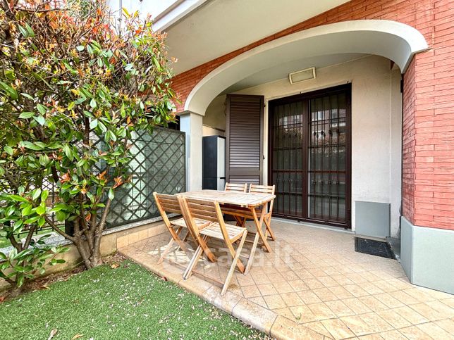 Appartamento in residenziale in Via Suor Marina Videmari 25
