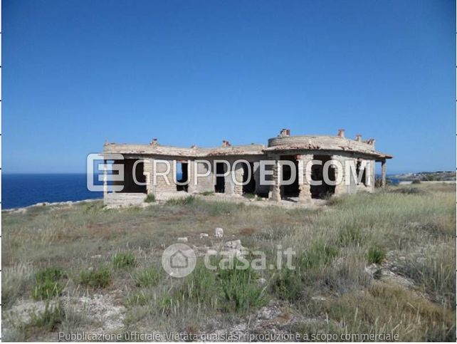 Terreno edificabile in residenziale in Via Pantelleria