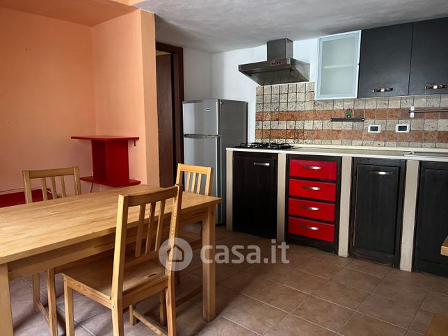 Appartamento in residenziale in Via Carlo Pisacane 43
