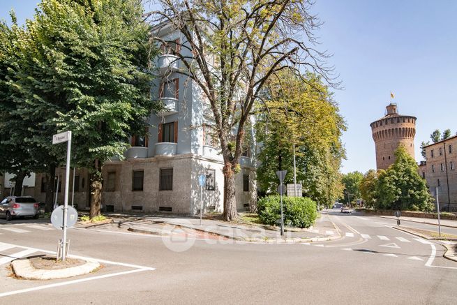 Appartamento in residenziale in Via San Bassiano 2