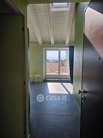 Appartamento in residenziale in Via Roma 21