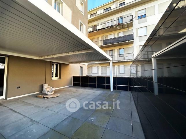 Appartamento in residenziale in Via Giuseppe Mazzini 24