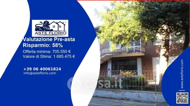 Capannone in commerciale in Viale XXX Giugno 70