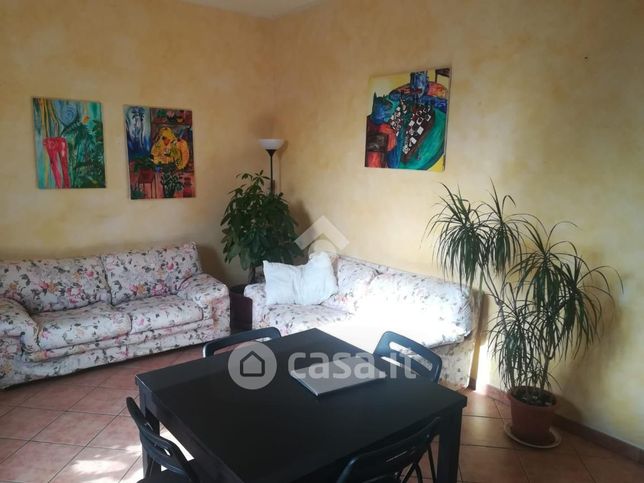 Appartamento in residenziale in Via San Filippo Neri 31