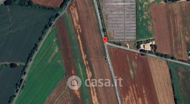 Terreno agricolo in commerciale in Contrada Redefosco