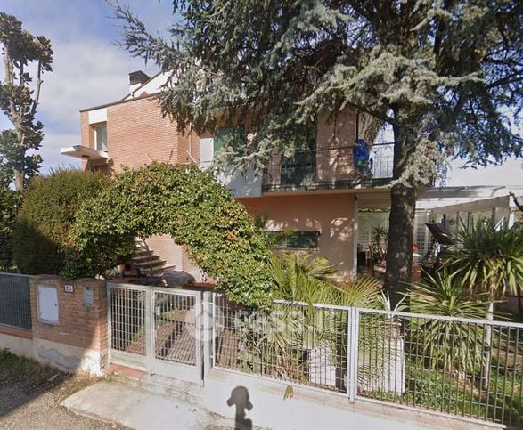 Appartamento in residenziale in Via A. De Gasperi 370