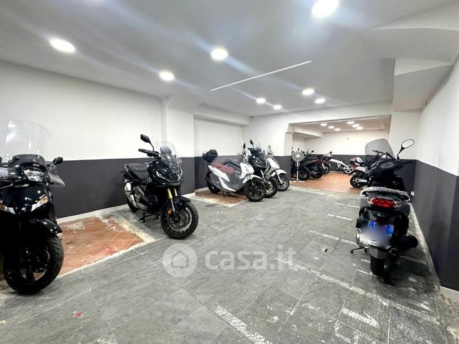 Box/posto auto in residenziale in Vico Storto Sant'Anna di Palazzo