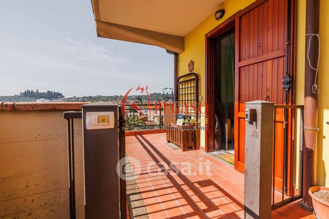 Appartamento in residenziale in Via degli Orti