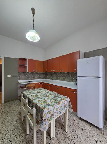 Appartamento in residenziale in Via Papa Giovanni XXIII 1