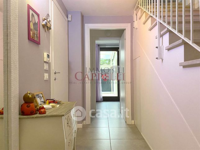 Villetta a schiera in residenziale in 