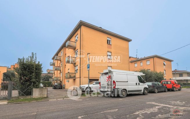 Appartamento in residenziale in Via Nullo Baldini