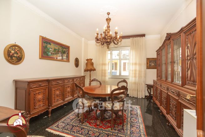 Appartamento in residenziale in Via Camillo Vianson 8 A