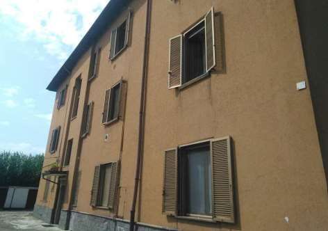 Appartamento in residenziale in Via Magenta 95