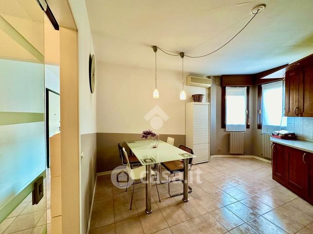 Appartamento in residenziale in Via Montegrotto 15