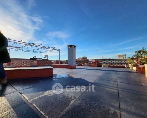 Attico/mansarda in residenziale in Piazza Francesco Betti 31