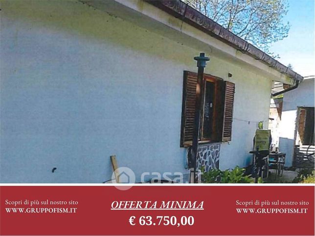 Villetta a schiera in residenziale in Via dei Corsi 24