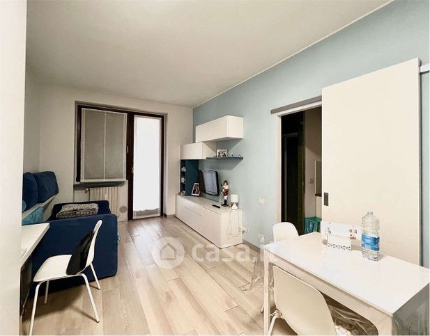 Appartamento in residenziale in Viale Ippodromo