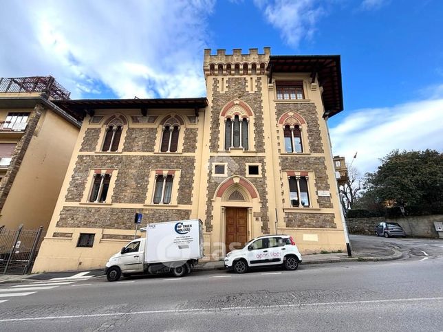 Appartamento in residenziale in Via Trieste 67