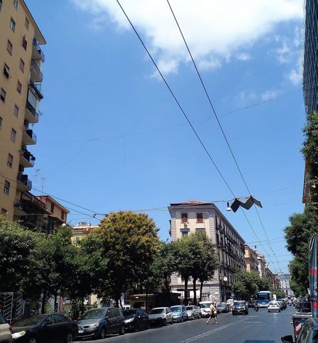 Appartamento in residenziale in Via Crispano