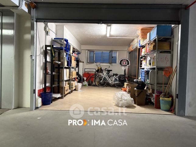 Box/posto auto in residenziale in Via Amedeo Moscati
