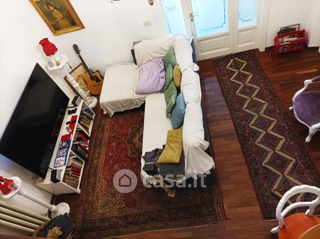 Appartamento in residenziale in Via Palestro