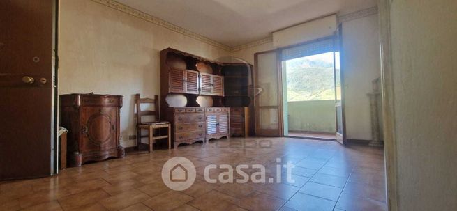 Appartamento in residenziale in Via Romagnano 60