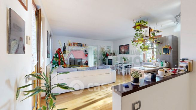 Appartamento in residenziale in Via Roma 8