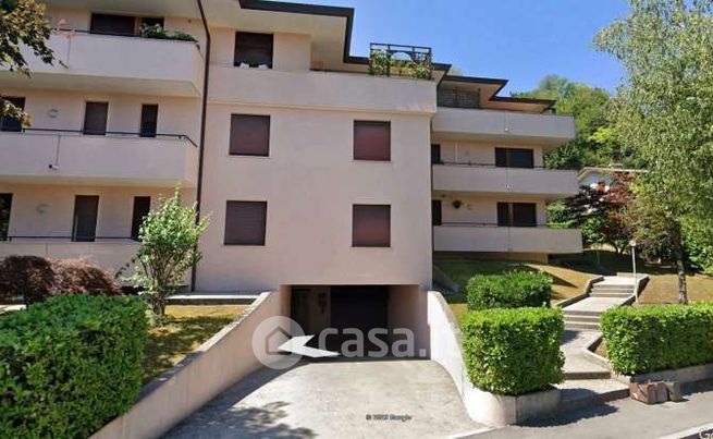 Appartamento in residenziale in Via Vittorio Bachelet