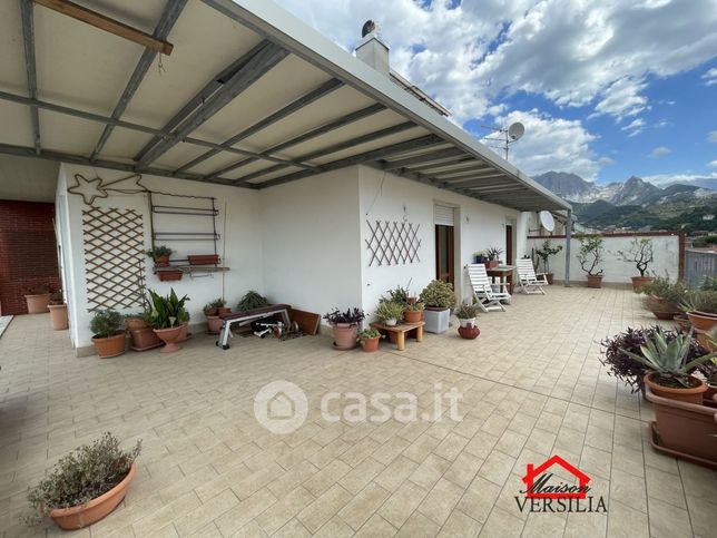 Appartamento in residenziale in Viale XX Settembre 31