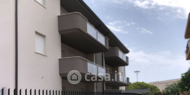 Nuova costruzione in casa nuova in Via Parco Angeli