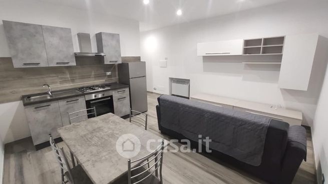 Appartamento in residenziale in Via Madonna Di Loreto