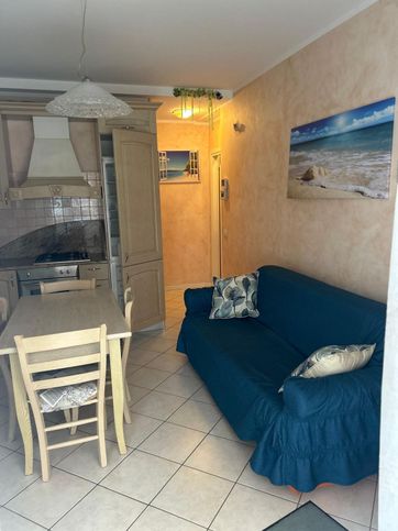 Appartamento in residenziale in Via Fiume